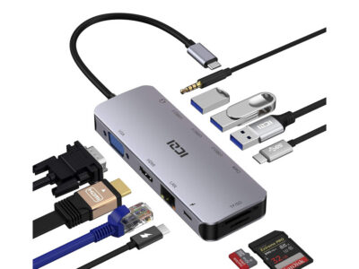 USB C to HDMI Adapter, USB 11.1, Type-C