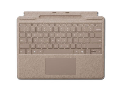 Bàn Phím Copilot Surface Pro (Newseal) – Có khe sạc bút