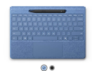Surface Pro Flex Keyboard kèm Slim Pen 2