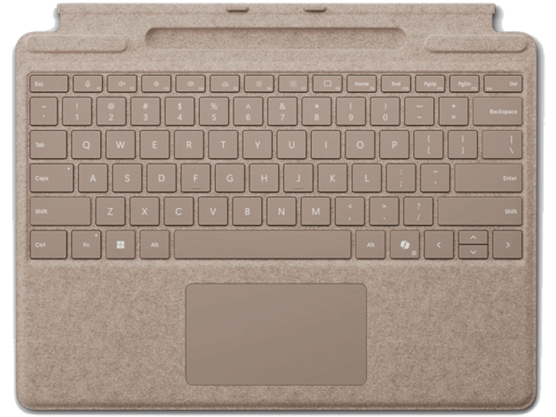 Ban-phim-surface-pro-kem-khe-sac-but-surfacecity-mau-vang