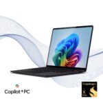 Surface Laptop 7 13.8 inch Snapdragon X Elite/64GB/1TB(Chính hãng)