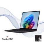 Surface Laptop 7 13.8 inch Snapdragon X Plus/16GB/1TB(Chính hãng)