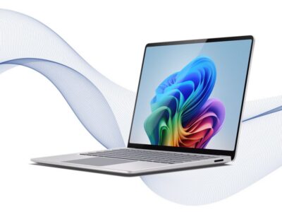 Surface Laptop 7 13.8 inch Snapdragon X Plus/16GB/256GB(New Refurbished)