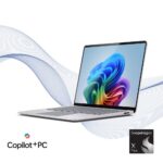 Surface Laptop 7 13.8 inch Snapdragon X Plus/16GB/256GB(Chính hãng)