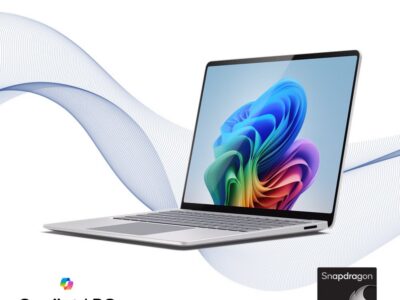 Surface Laptop 7 13.8 inch Snapdragon X Plus/16GB/256GB(Chính hãng)