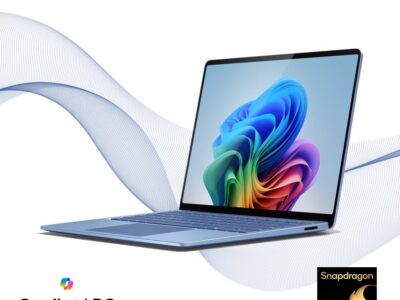Surface Laptop 7 13.8 inch Snapdragon X Elite/16GB/512GB(New Refurbished)