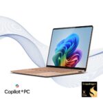 Surface Laptop 7 13.8 inch Snapdragon X Elite/16GB/1TB(Chính hãng)