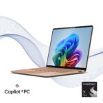 Surface Laptop 7 13.8 inch Snapdragon X Plus/16GB/512GB(Chính hãng)