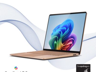 Surface Laptop 7 13.8 inch Snapdragon X Plus/16GB/512GB(Chính hãng)