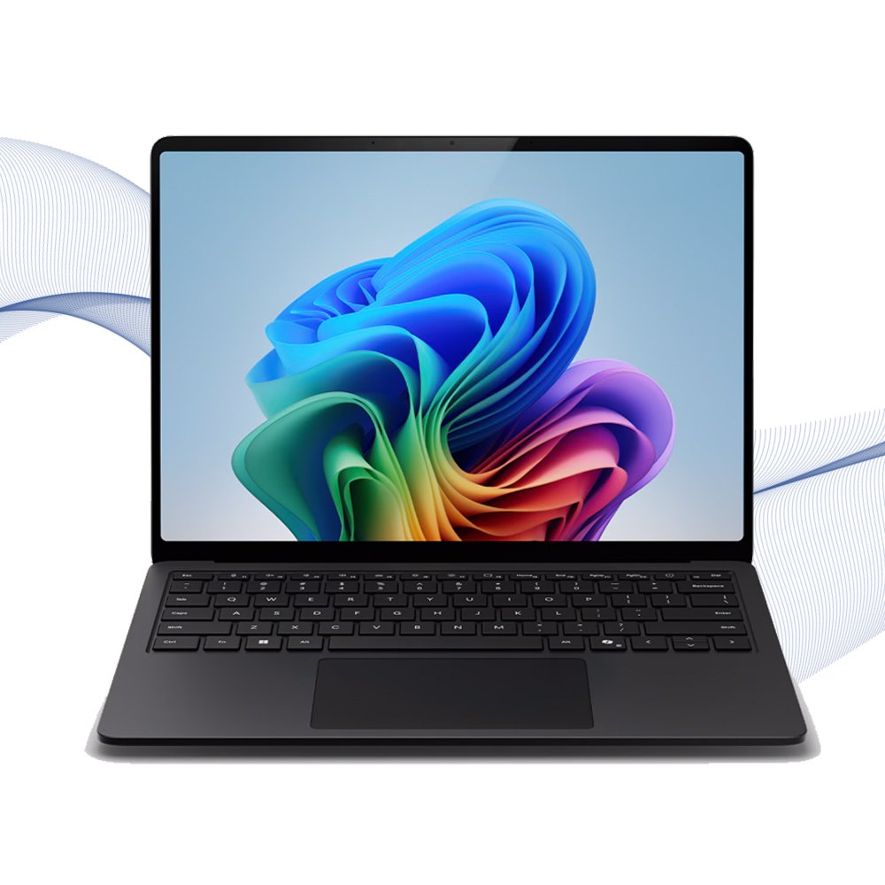Surface Laptop 7 15 inch Snapdragon X Elite/16GB/512GB(Chính hãng) - thiết kế và màu sắc