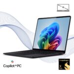 Surface Laptop 7 15 inch Snapdragon X Elite/16GB/512GB(Chính hãng)