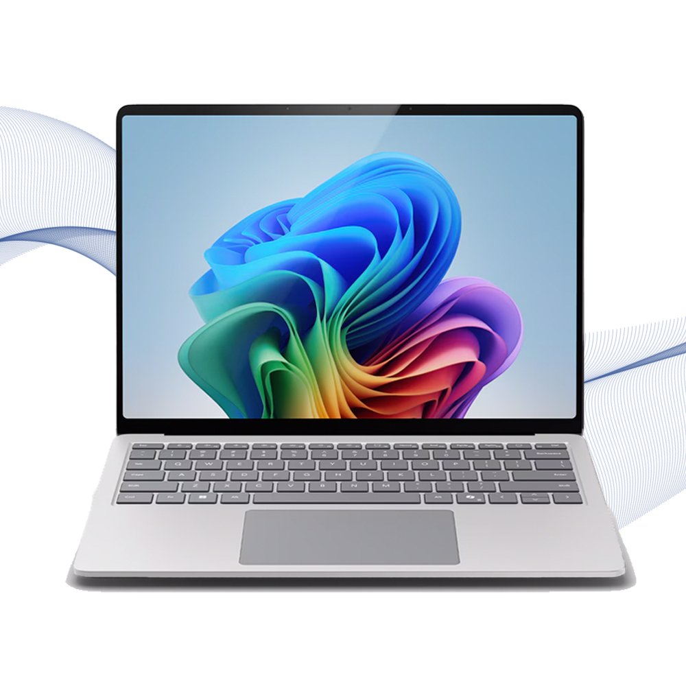 Surface Laptop 7 15 inch Snapdragon X Elite/16GB/1TB(Chính hãng) - thiết kế và màu sắc