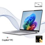 Surface Laptop 7 15 inch Snapdragon X Elite/16GB/1TB(Chính hãng)