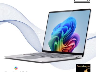 Surface Laptop 7 15 inch Snapdragon X Elite/16GB/1TB(Chính hãng)