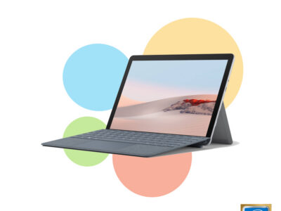 Microsoft Surface Go 2 Pentium Gold/4GB/64GB (Likenew)