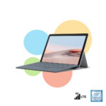Microsoft Surface Go 2 Core M3/8GB/128GB LTE (Likenew)