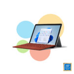 Microsoft Surface Go 3 Pentium 6500Y/RAM 8GB/SSD 128GB (NewSeal)