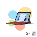 Microsoft Surface Go 3 LTE / Core™ i3-10100Y/RAM 8GB/SSD 128GB (NewSeal)