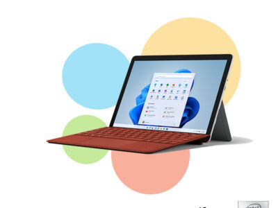 Microsoft Surface Go 3 LTE / Core™ i3-10100Y/RAM 8GB/SSD 128GB (NewSeal)