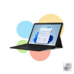 (Combo kèm phím) Surface Go 3 Core™ i3-10100Y/ RAM 8GB/SSD 128GB (Likenew)