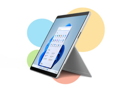 Microsoft Surface Pro X 2020 SQ2/16GB/256GB LTE (New Refurbished)