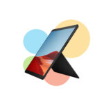 Microsoft-surface-Pro-X-front-bl