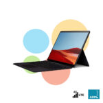 Microsoft-surface-Pro-X-key-4G-bl