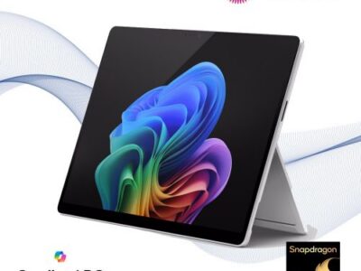 Surface Pro 11 Snapdragon X Elite OLED/64GB/1TB (Chính hãng)