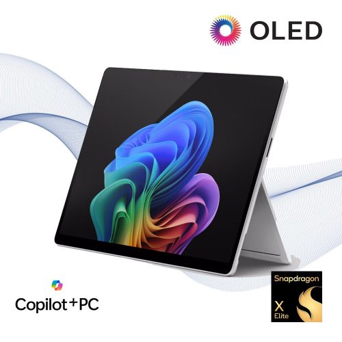 Surface Pro 11 Snapdragon X Elite OLED/32GB/1TB (Chính hãng)