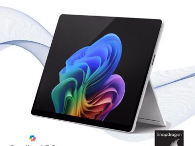 Surface Pro 11 Snapdragon X Plus/16GB/256GB (Likenew)