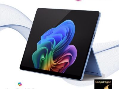 Surface Pro 11 Snapdragon X Elite OLED/16GB/512GB (New Refurbished)