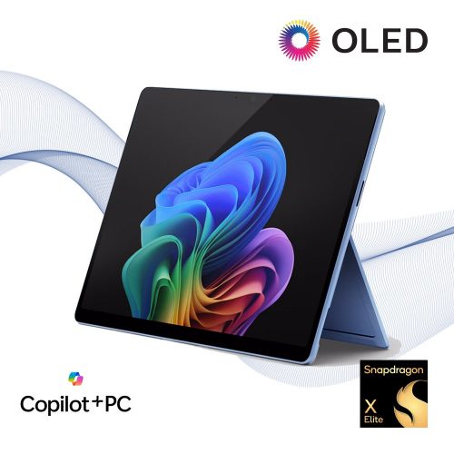 Surface Pro 11 Snapdragon X Elite OLED/16GB/512GB (New Refurbished)