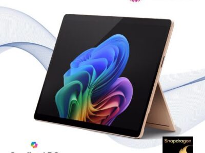 Surface Pro 11 Snapdragon X Elite OLED/16GB/1TB (Chính hãng)