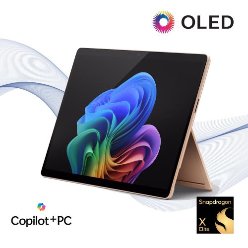 Surface Pro 11 Snapdragon X Elite OLED/16GB/1TB (Chính hãng)