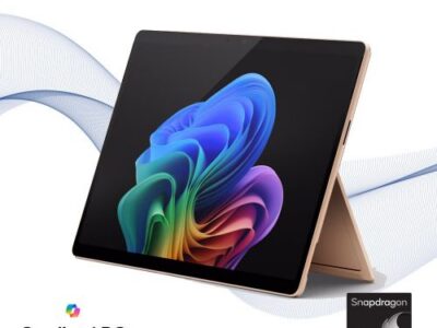 Surface Pro 11 Snapdragon X Plus/16GB/512GB (Likenew)