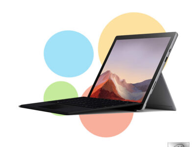 Surface Pro 7 i5/8GB/256GB (Likenew) (Combo kèm phím)