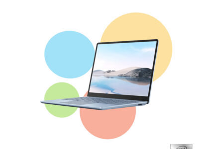 Microsoft Surface Laptop Go i5/8GB/128GB (NewSeal)