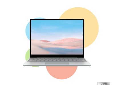 Microsoft Surface Laptop Go i5/16GB/256GB (Likenew)