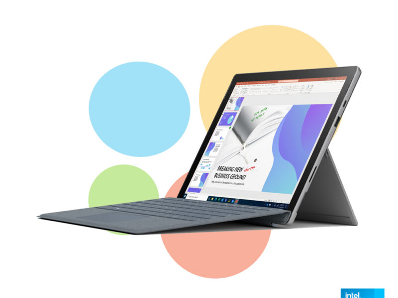 Surface-Pro-7-plus-key-i3