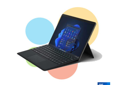 Microsoft Surface Pro 8 i7/16GB/512GB (Likenew)