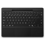 Surface Pro Flex Keyboard – Black with bold keyset (in đậm ký tự)