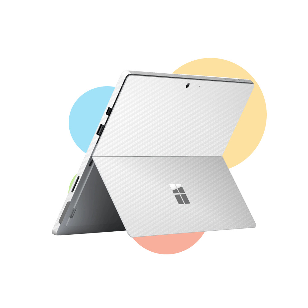 Microsoft Surface Pro 6 i5/8GB/128GB (Likenew) - thiết kế và màu sắc