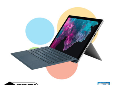 Microsoft Surface Pro 6 i5/8GB/128GB (NewSeal)