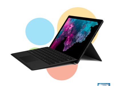 Microsoft Surface Pro 6 i7/16GB/512GB (Likenew)