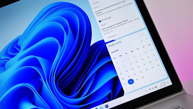 Tính năng được mong chờ nhất Windows 11 bị hoãn, nhưng “trùm cuối” lại âm thầm lộ diện!