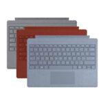 Bàn Phím Alcantara Surface Pro Likenew
