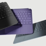 Bàn phím Surface Pro 12 inch +bút Slim Pen