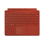 ban-phim-type-cover-alcantara-surface-pro-red