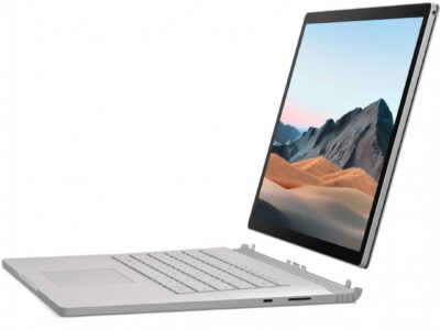 Microsoft Surface Book 3 15 inch i7/32GB/2TB/GTX 1660Ti (NewSeal)