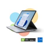 Microsoft Surface Laptop Studio 1 i7/16GB/512GB NVDIA Geforce RTX 3050 Ti (Like New)